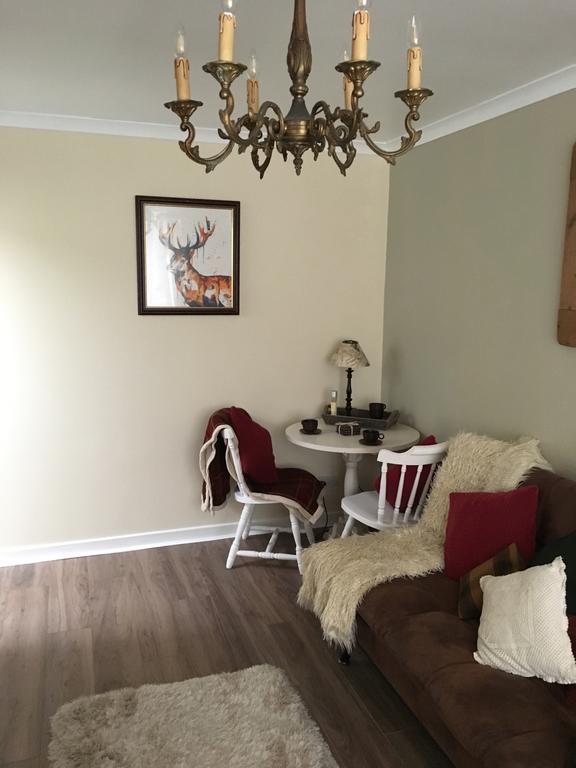 123V Tillicoultry Holiday Let Apartment Екстериор снимка