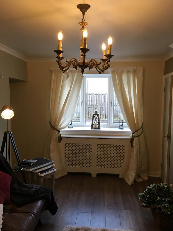 123V Tillicoultry Holiday Let Apartment Екстериор снимка